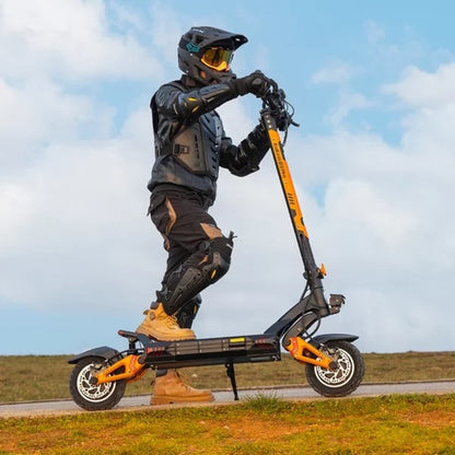KuKirin G3 Pro Fast Electric Scooter
