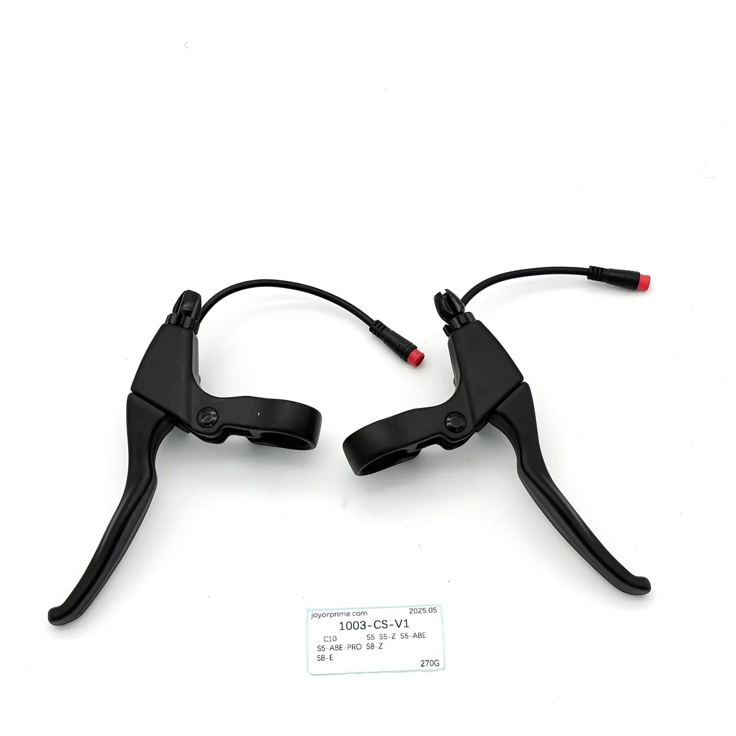 Left + Right brake handle brake handle