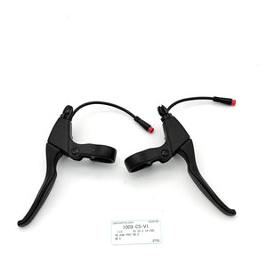 Left + Right brake handle brake handle