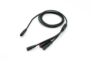 Cables unidos V.1 S5 / S10-S