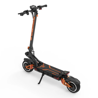 KuKirin G3 Pro Dual Motor Off-Road Scooter