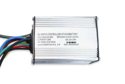 Controller S5 ABE