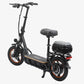 Trottinette électrique pliable certifiée UL FREEBOY-H14