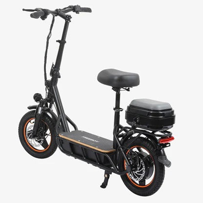 Freeboy H14 Folding Scooter