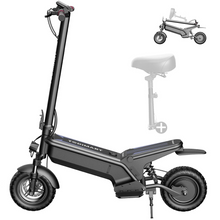 Todimart YF-013 City Commuter Electric Scooter for Adults