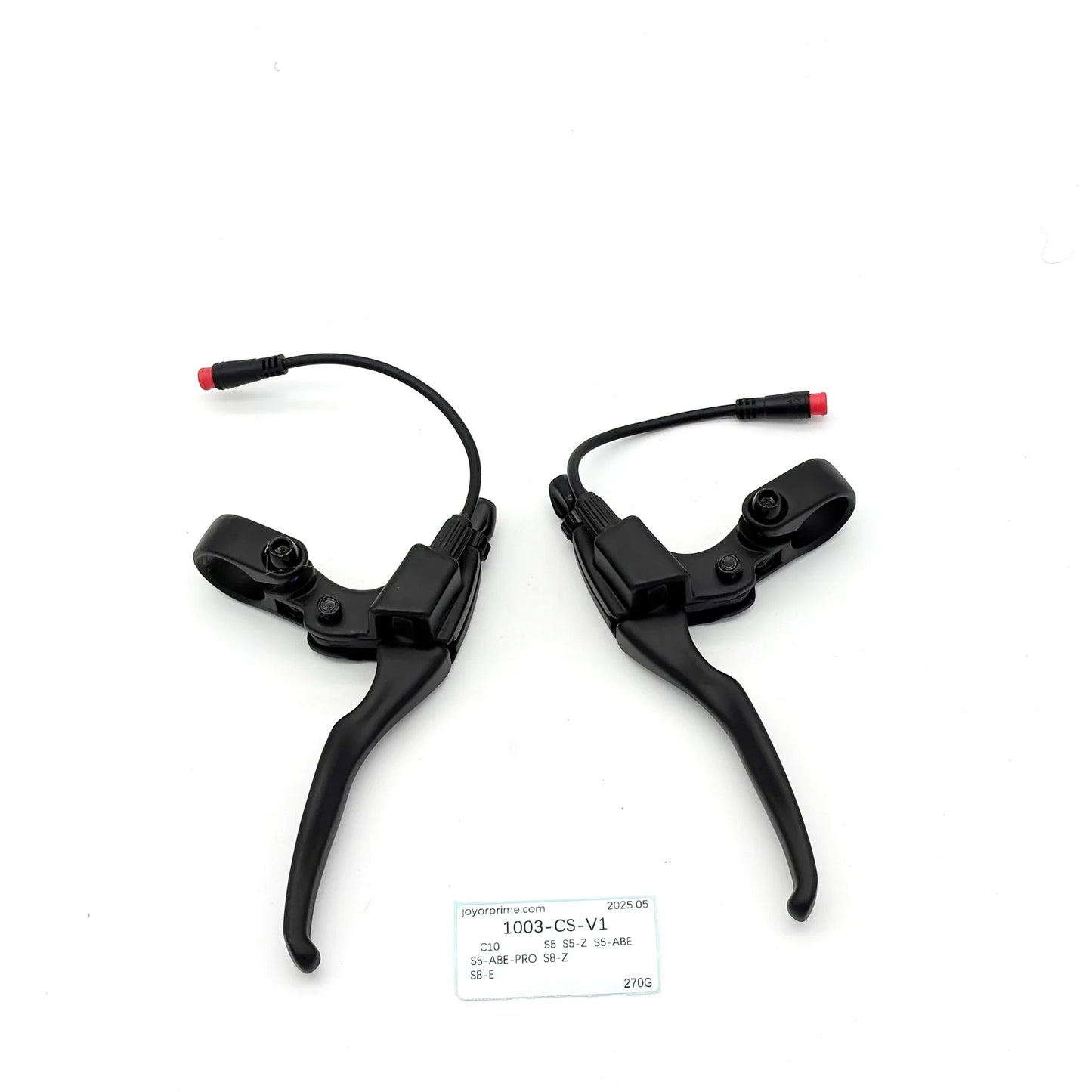 Left + Right brake handle brake handle