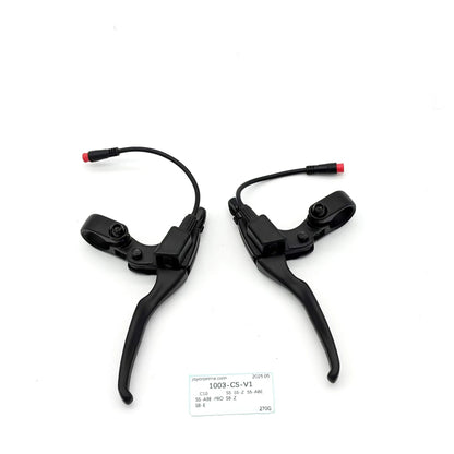 Left + Right brake handle brake handle