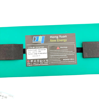 Battery S5-Z/S5-ABE