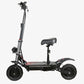 Trottinette électrique tout-terrain FREEBOY-J30 max 6000 W à double moteur