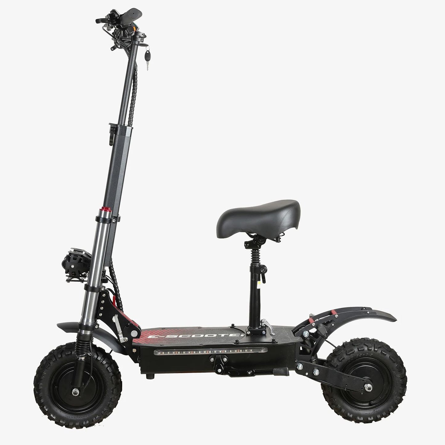 Freeboy J30 Max Dual-motor Scooter