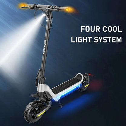 TODIMART X5 (Bluetooth APP)800W off-road electric scooter