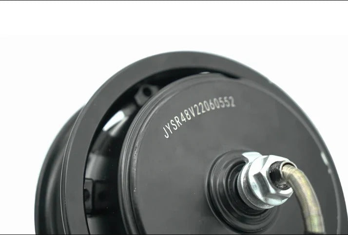 Motor S5 V.1 & V.2