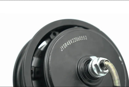 Motor S5 V.1 & V.2