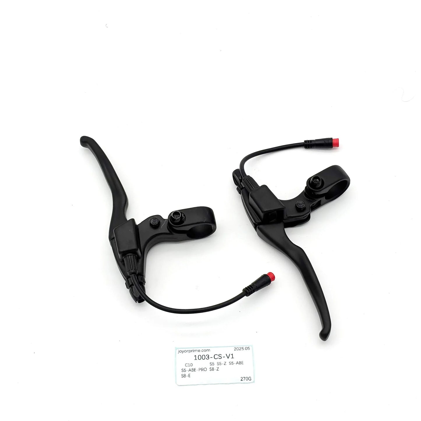 Left + Right brake handle brake handle
