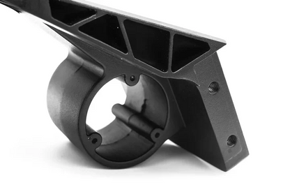 Base spoiler S5 / S10-S / S-PRO / S5-Z / S10-S-Z