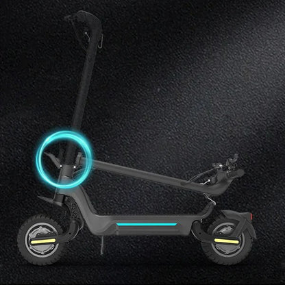 TODIMART X5 (Bluetooth APP)800W off-road electric scooter