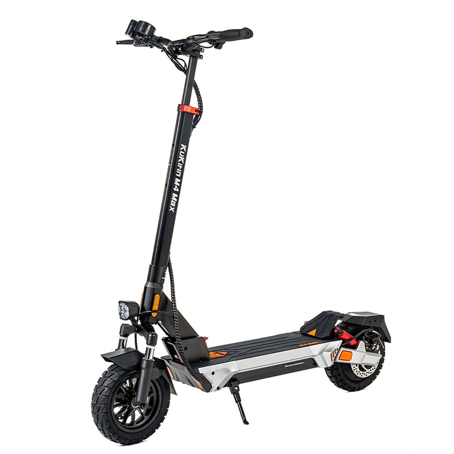 KuKirin M4 Max 800W City Electric Scooter