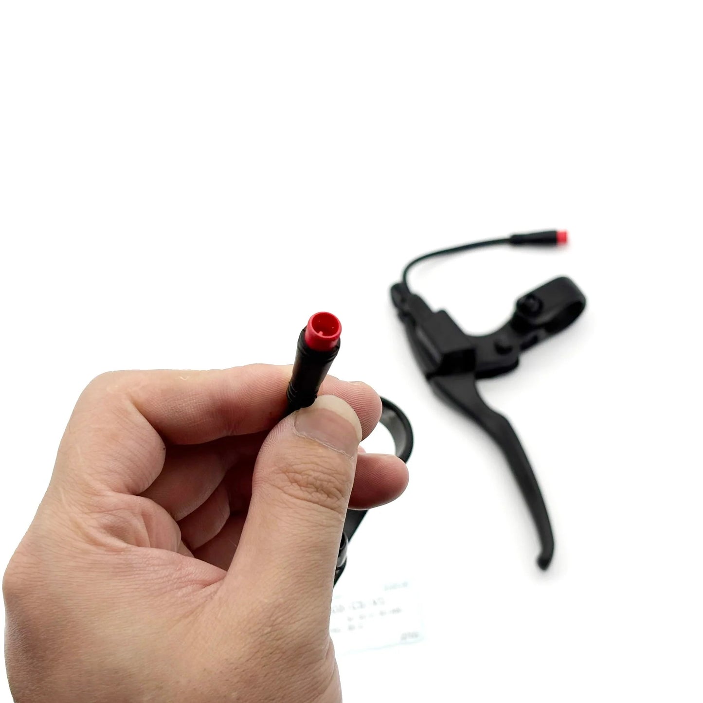 Left + Right brake handle brake handle