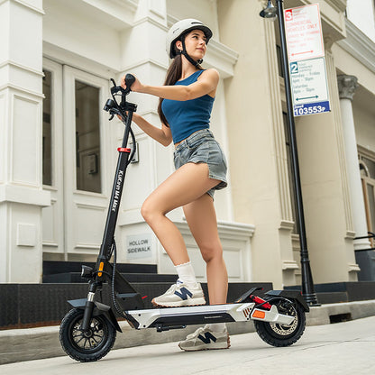 KuKirin M4 Max 800W City Electric Scooter