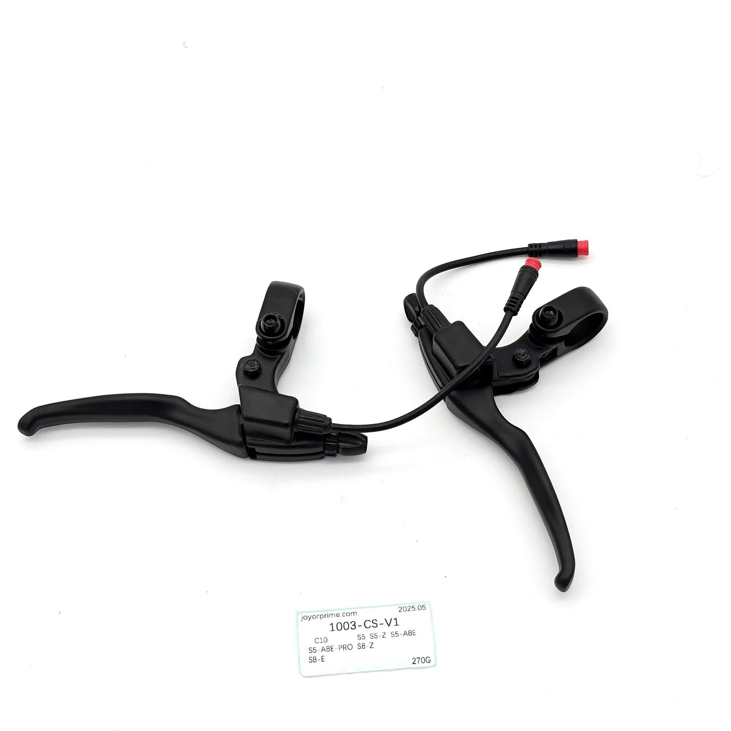 Left + Right brake handle brake handle