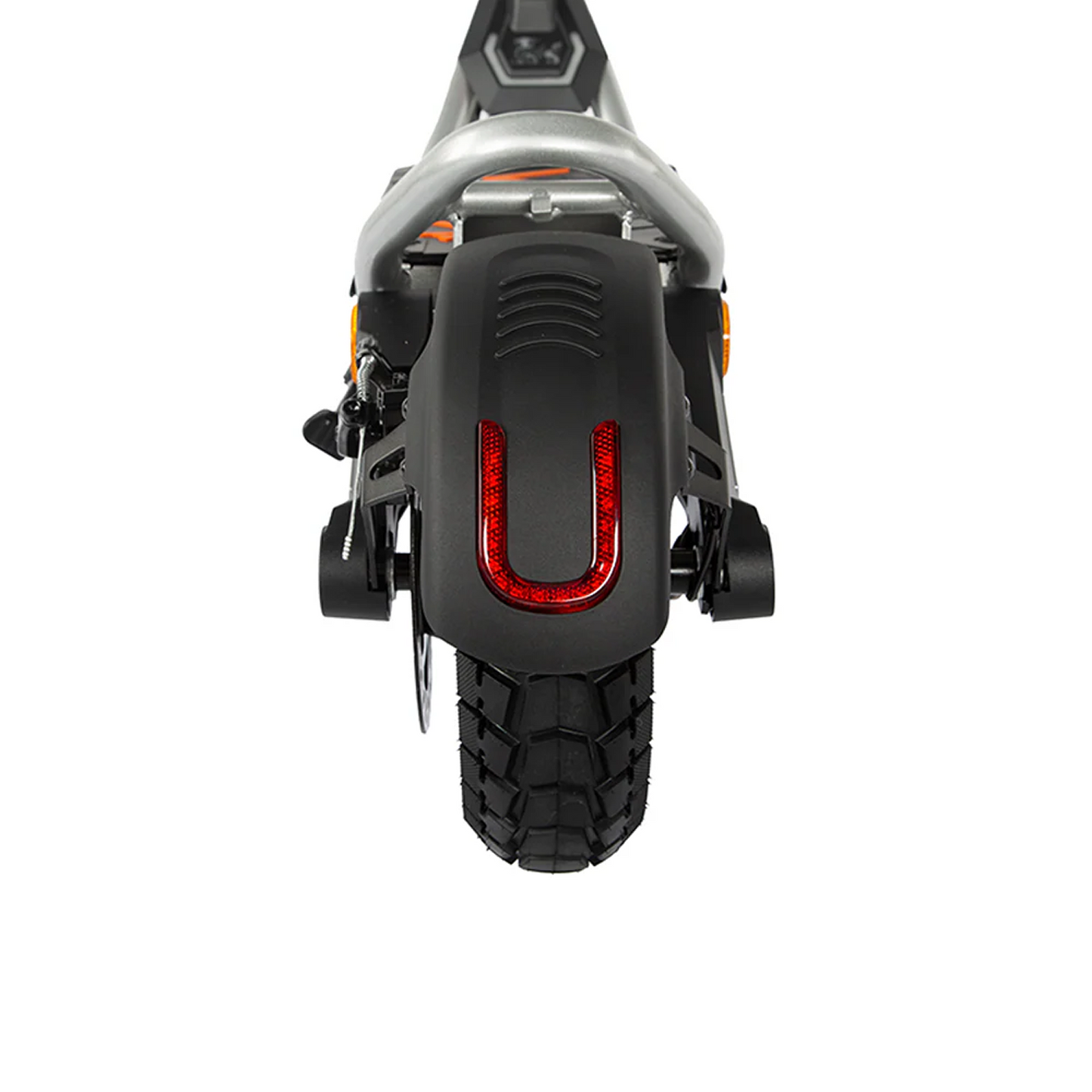 Kukirin A1 800W City Electric Scooter