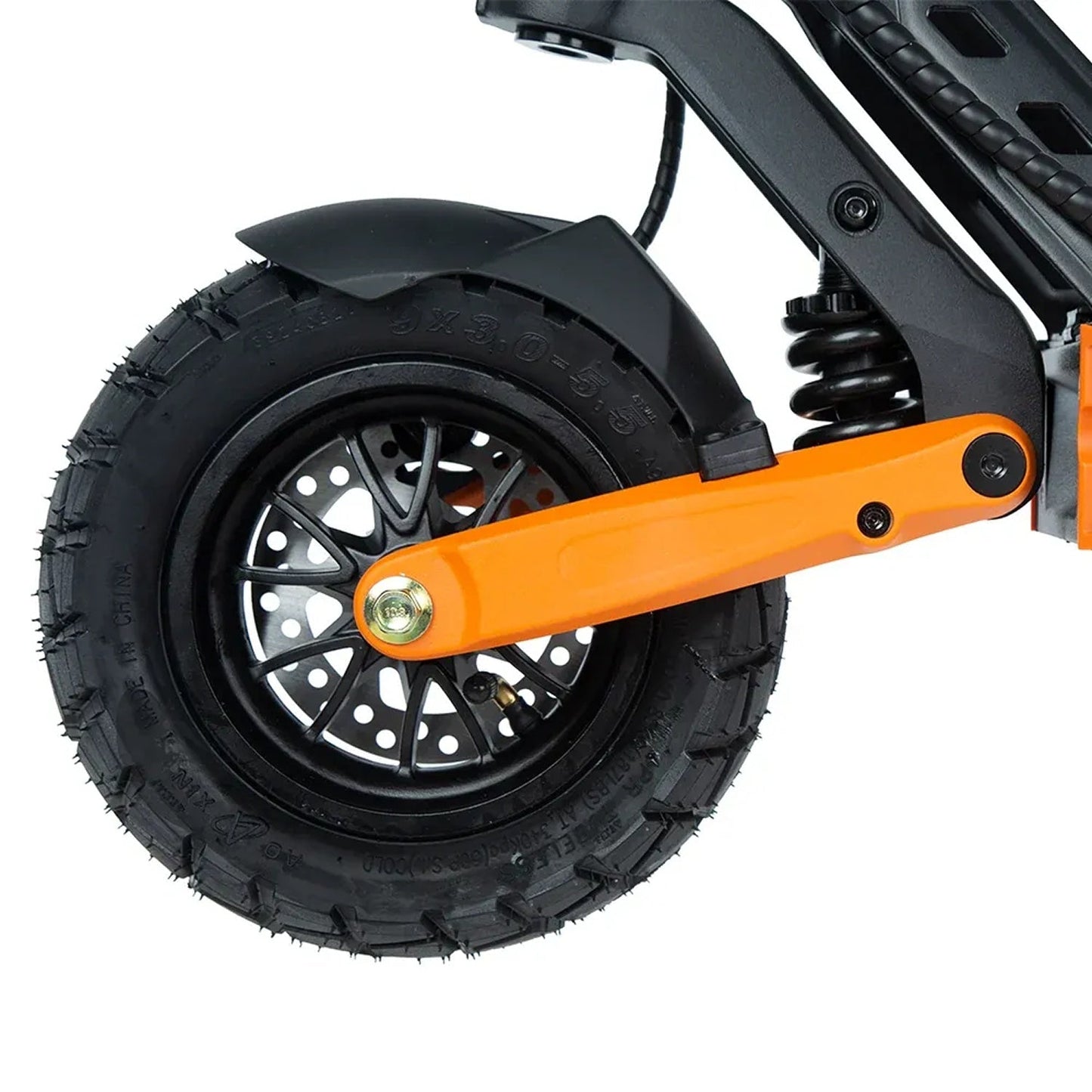 KuKirin G2 Pro VMP Long Range E-Scooter