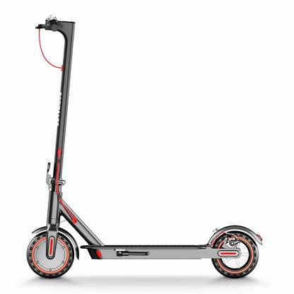 TODIMART T3 City Commuter Electric Scooter（Bluetooth App）