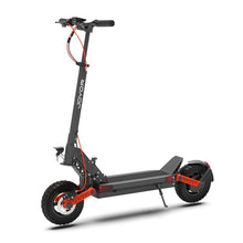 JOYOR S5-Z 600W silent electric scooter 48V 13Ah