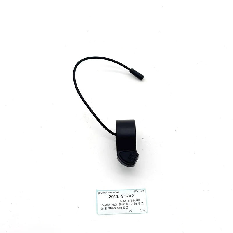 Acceleration Lever S/T10