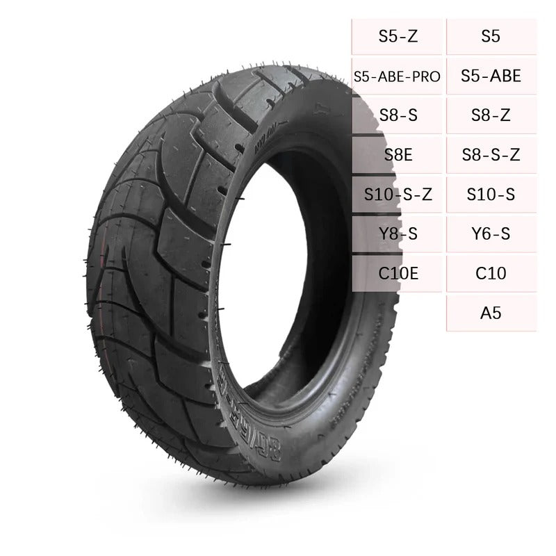 Air Tire S5 / S10-S / S-PRO (city)