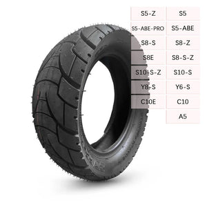 Pneumatico ad aria S5 / S10-S / S-PRO (città)