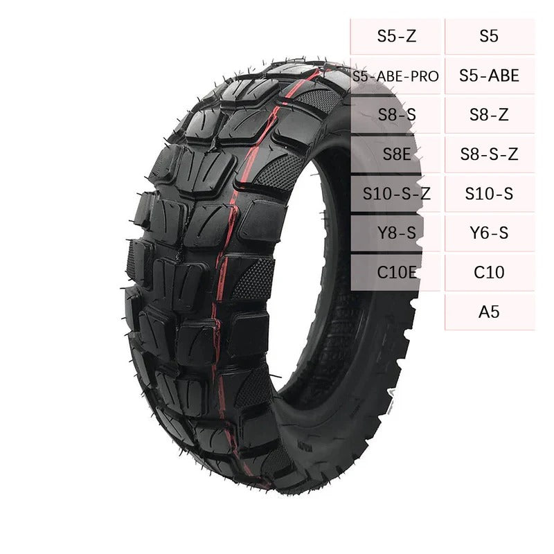 Neumático de aire S5 / S10-S / S-PRO (todoterreno)