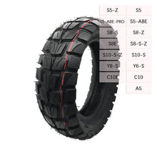 Neumático de aire S5 / S10-S / S-PRO (todoterreno)