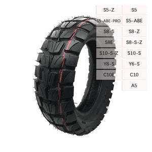 Pneumatico ad aria S5 / S10-S / S-PRO (fuoristrada)