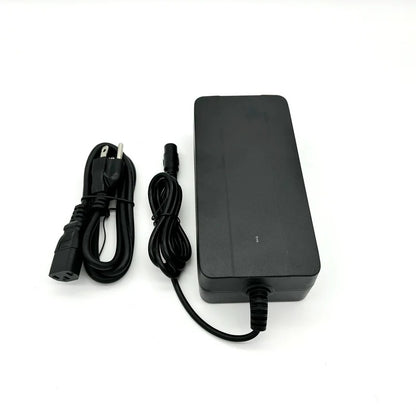 Cargador de carga superrápida de 60 V y 3,5 A