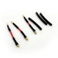 Kit d'accessoires pour clignotants JOYOR S5/S5ABE/A5ABEPRO S5-Z