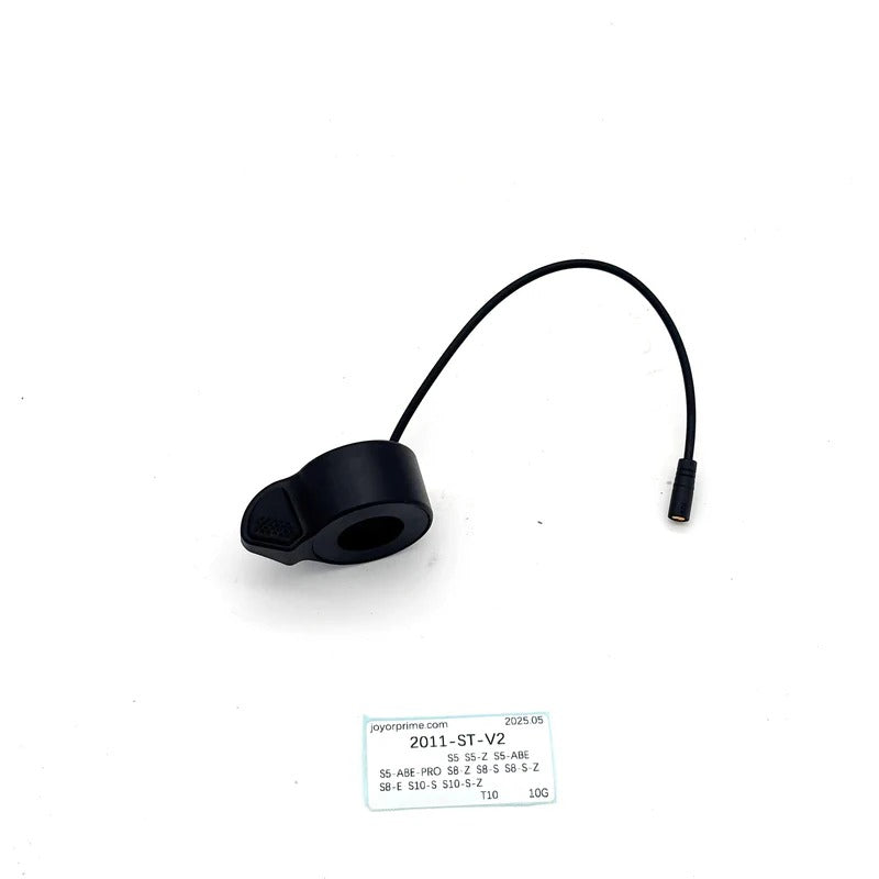 Acceleration Lever S/T10