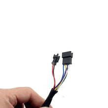 Assistance cable Y6-S