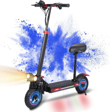 FREEBOY-J11 Max Off-Road with Seat E-Scooter