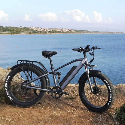 CMACEWHEEL TP26 City Bike