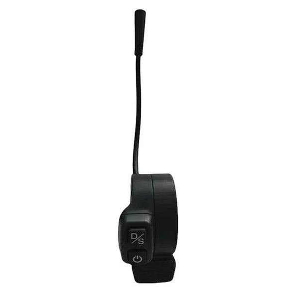 Acelerador maestro Kukirin G2