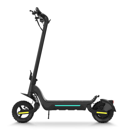 TODIMART X5 (Bluetooth APP)800W off-road electric scooter