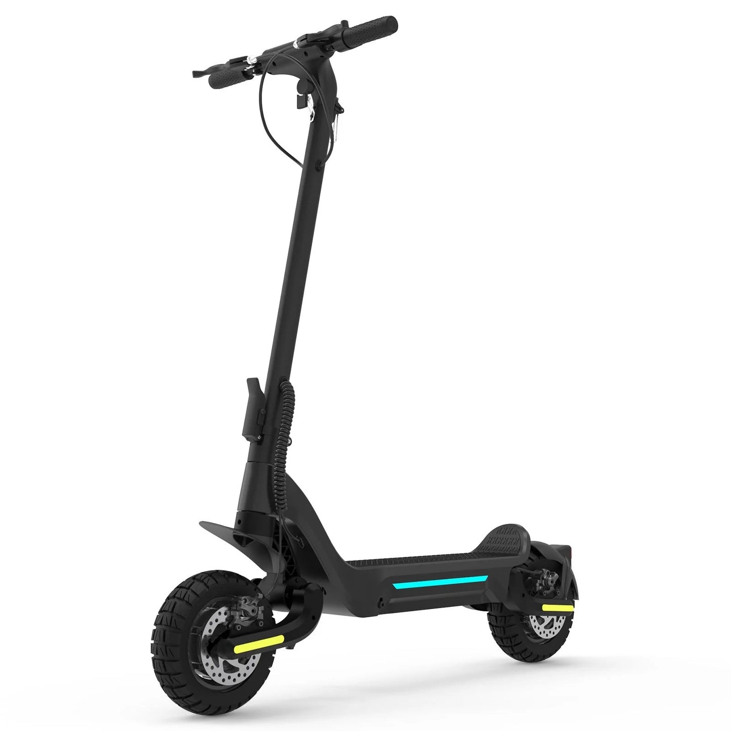 TODIMART X5 (Bluetooth APP)800W off-road electric scooter