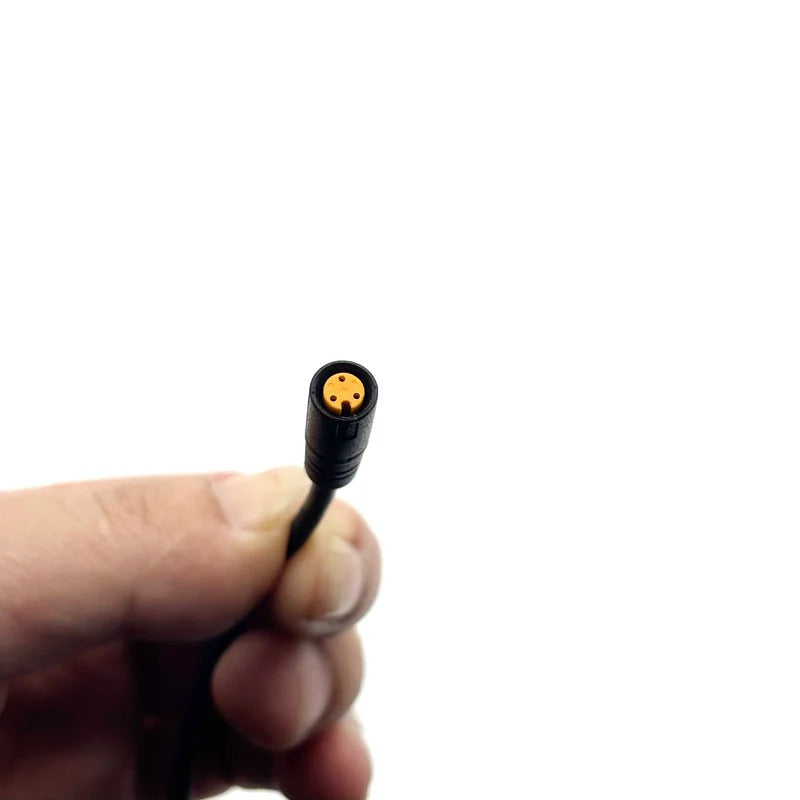 Acceleration Lever S/T10
