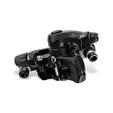 S full range of disc brakes