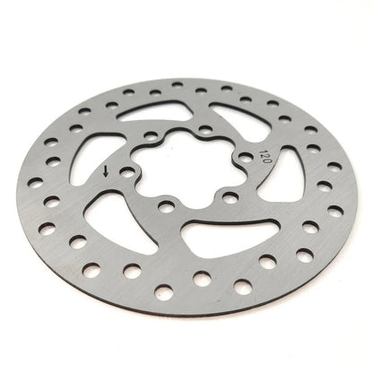 Brake disc S10-S / S10-S-Z / S8-S-Z / S-PRO