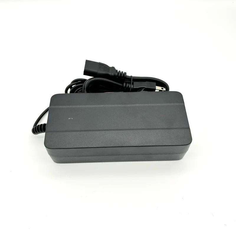 Cargador de carga superrápida de 60 V y 3,5 A