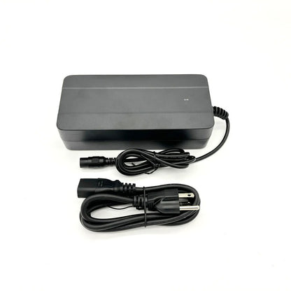 Cargador de carga superrápida de 60 V y 3,5 A