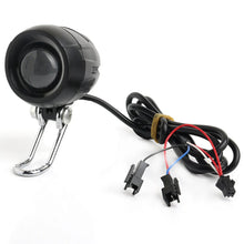 Luz LED KuKirin M4 (versión antigua)