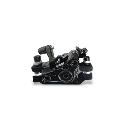 S full range of disc brakes